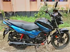 Hero Ignitor 125